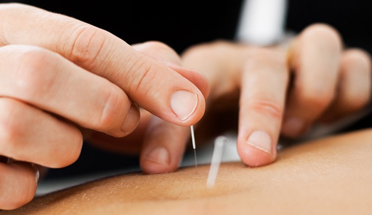 It is not known whether stress affects fertility