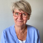 Annette Norgaard