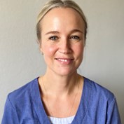 Ditte Boesgaard Holm