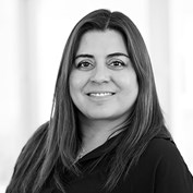 Karen Castillo Fredriksen