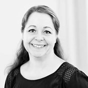 Pernilla Rasmussen