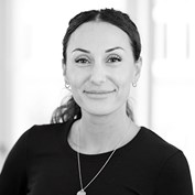 Sabina Mira Petersen