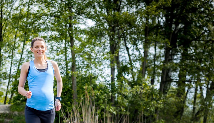 Good advice for anyone planning a pregnancy