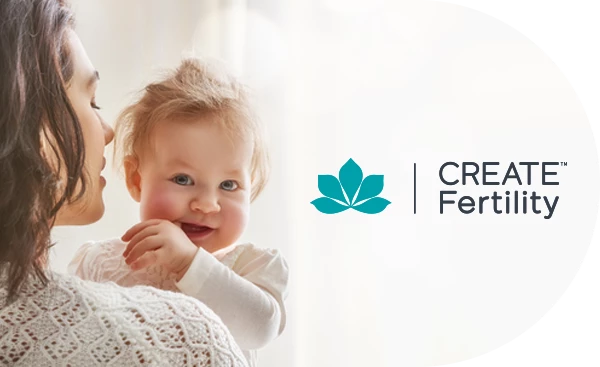 Groupe CREATE Fertility