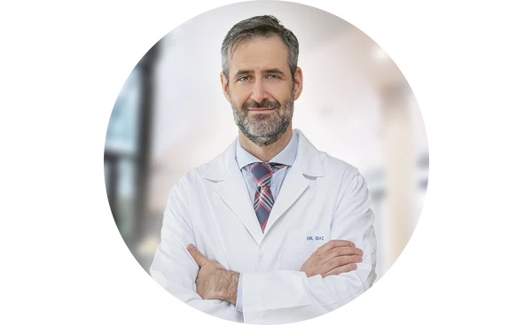 A message from our Chief Medical Director