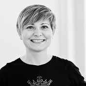 Dr Francesca Rosso