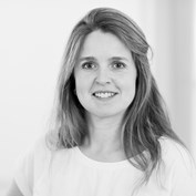 Catrine Bentzen