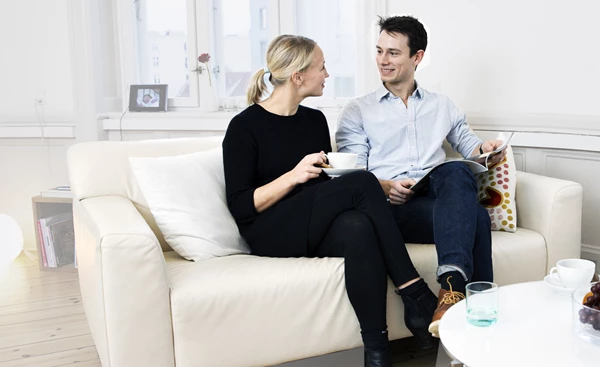 FIV stimulation douce