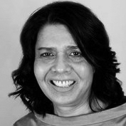 Professor Geeta Nargund