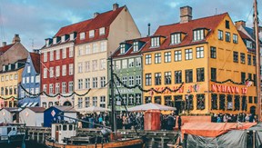 Why Travel to Denmark for IVF Treatment?