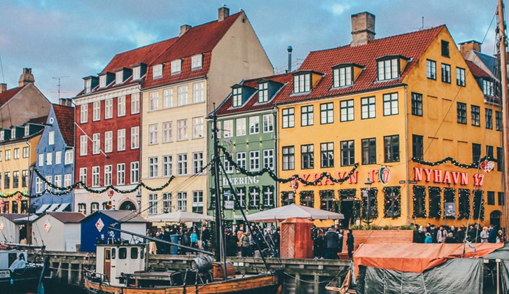 Why Travel to Denmark for IVF Treatment?