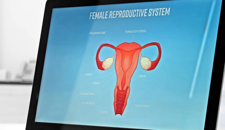 Endometrios och fertilitet