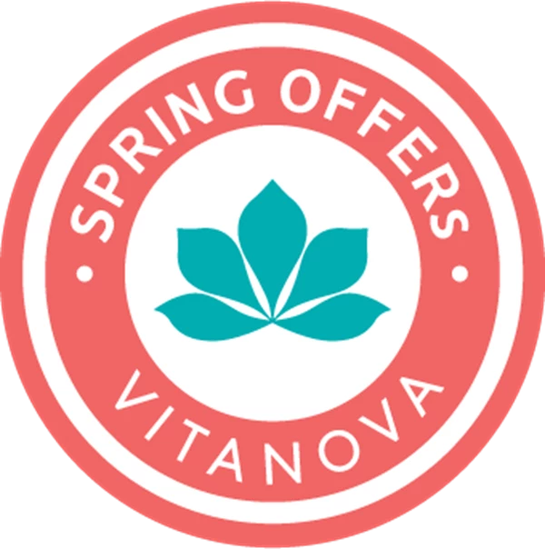 Spring offers - Save up to €1,200