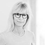 Dr Pernille Danneskiold Lassen